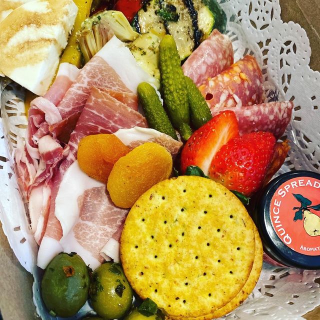 Featured photo from Corporate/Education - Individually Package Buffet Breakfast & Snacks