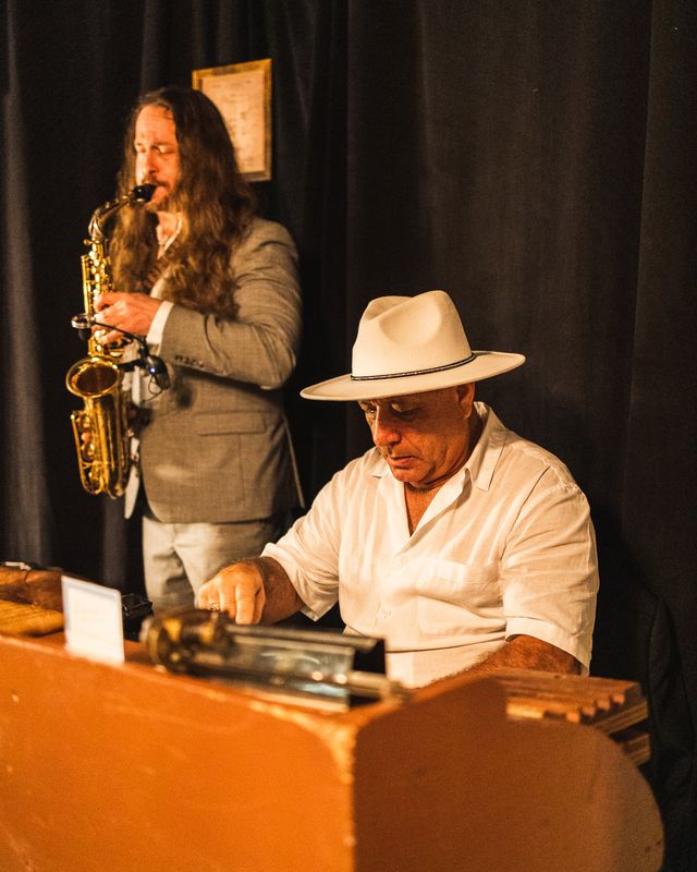 Featured photo from LAst nigth of 2021