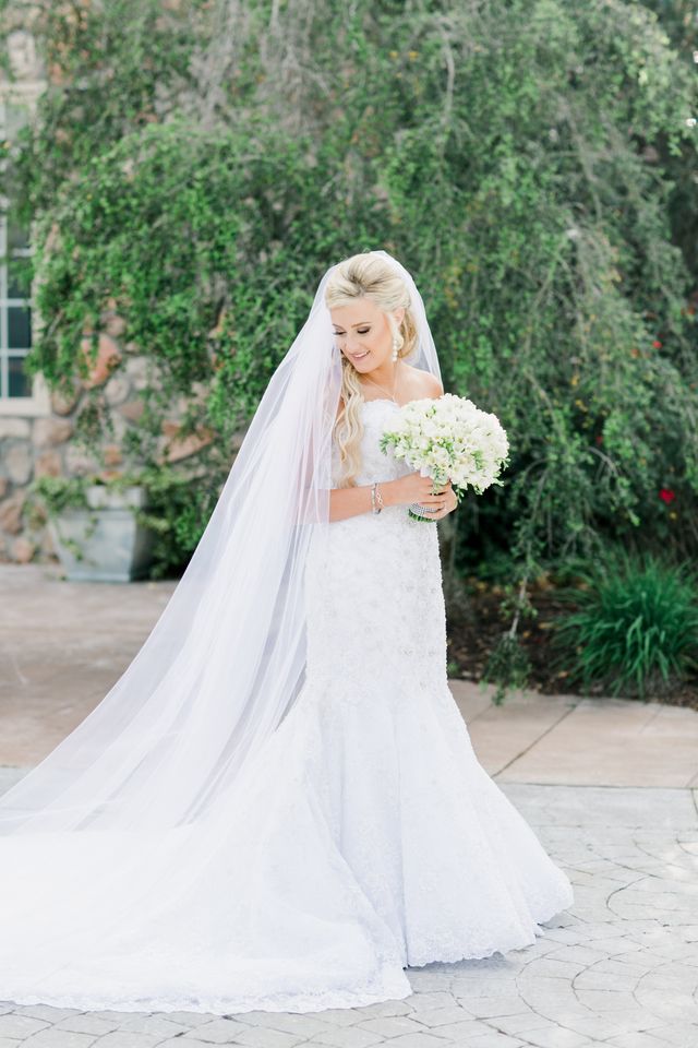 Featured photo from An Elegant Black and White Wedding at Glendalough Manor in Tyrone, GA