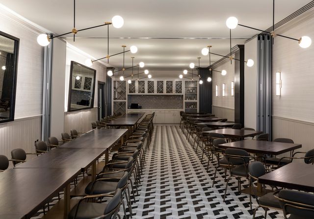 Featured photo from Private Dining