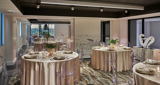 Featured photo from Belmont