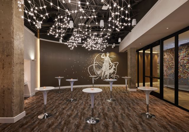 Featured photo from Barton