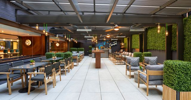 Featured photo from Dovetail Patio/ Restaurant & Bar