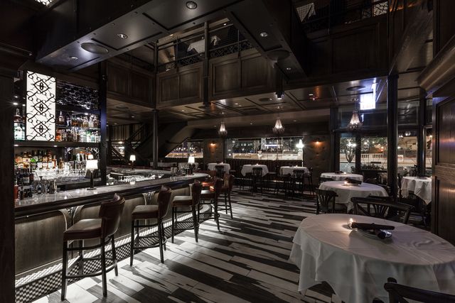 Featured photo from LaSalle Nook