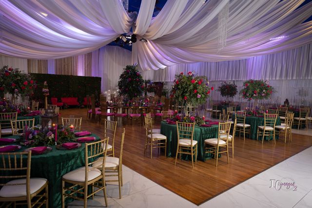 Featured photo from Club Tropical Ballroom