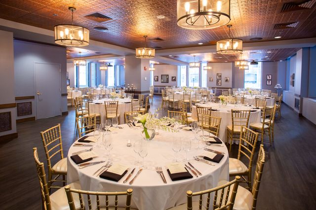 Featured photo from South Private Dining Room