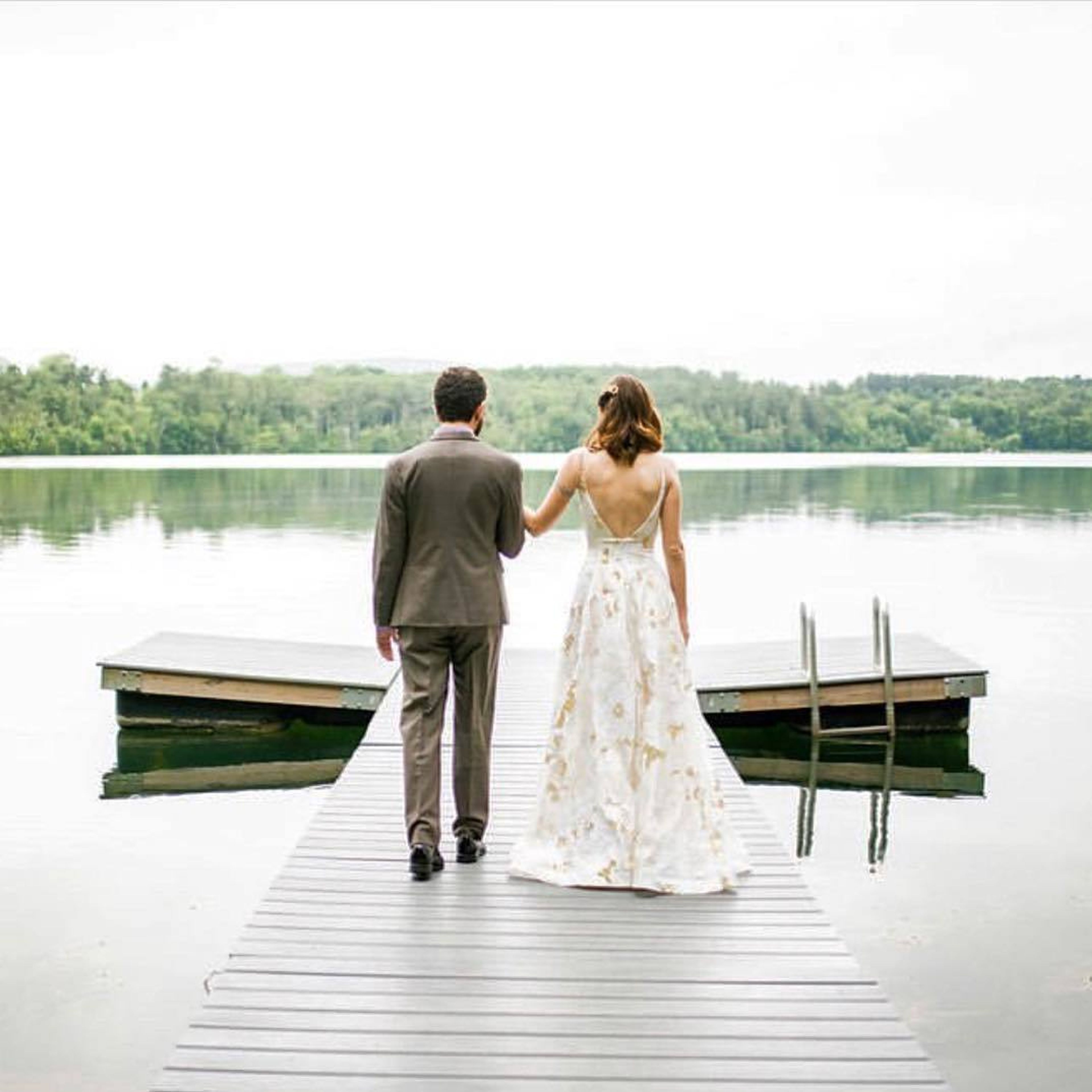Event Space at Lakehouse Inn, an event space at LakeHouse Inn