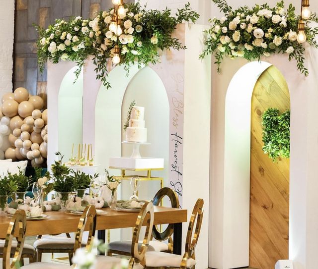 Featured photo from Event Space at Little Bird Events