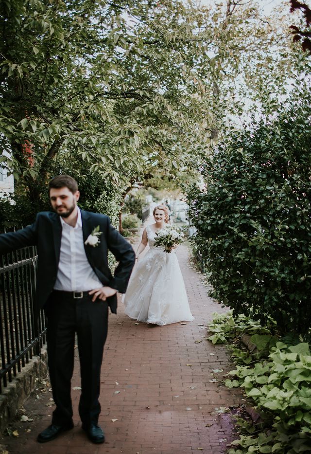 Featured photo from Example Event Space