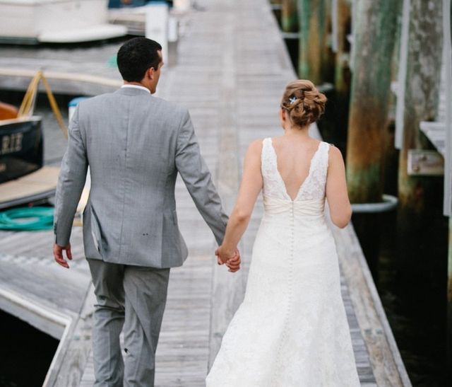 Featured photo from Event Space at Nauticus Marina