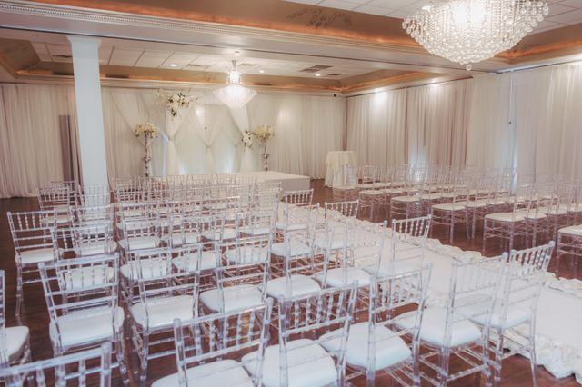 Featured photo from Tuscany Wing