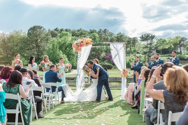 Featured photo from Event Space at Willowbend