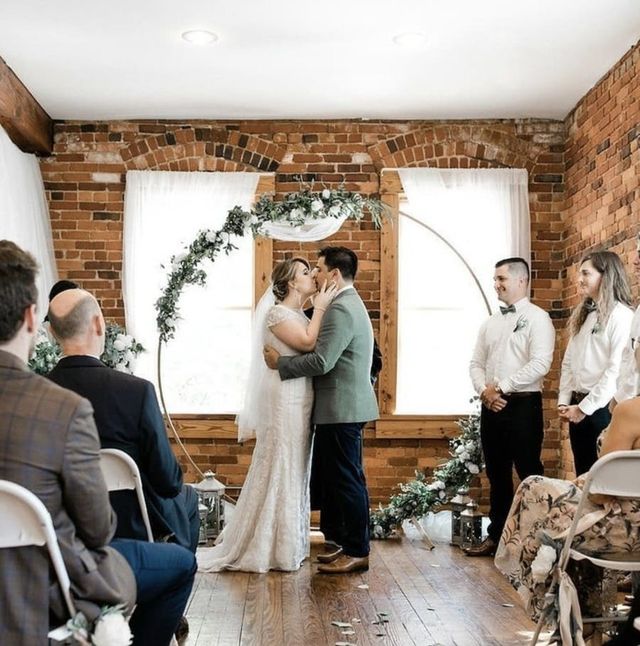 Featured photo from Event Space at Art Box ATL