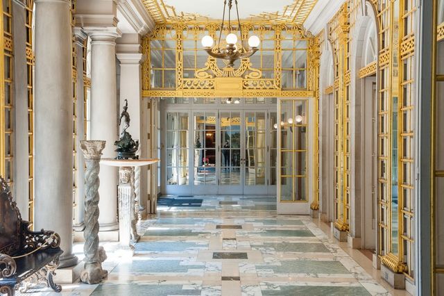 Featured photo from Event Space at Larz Anderson House