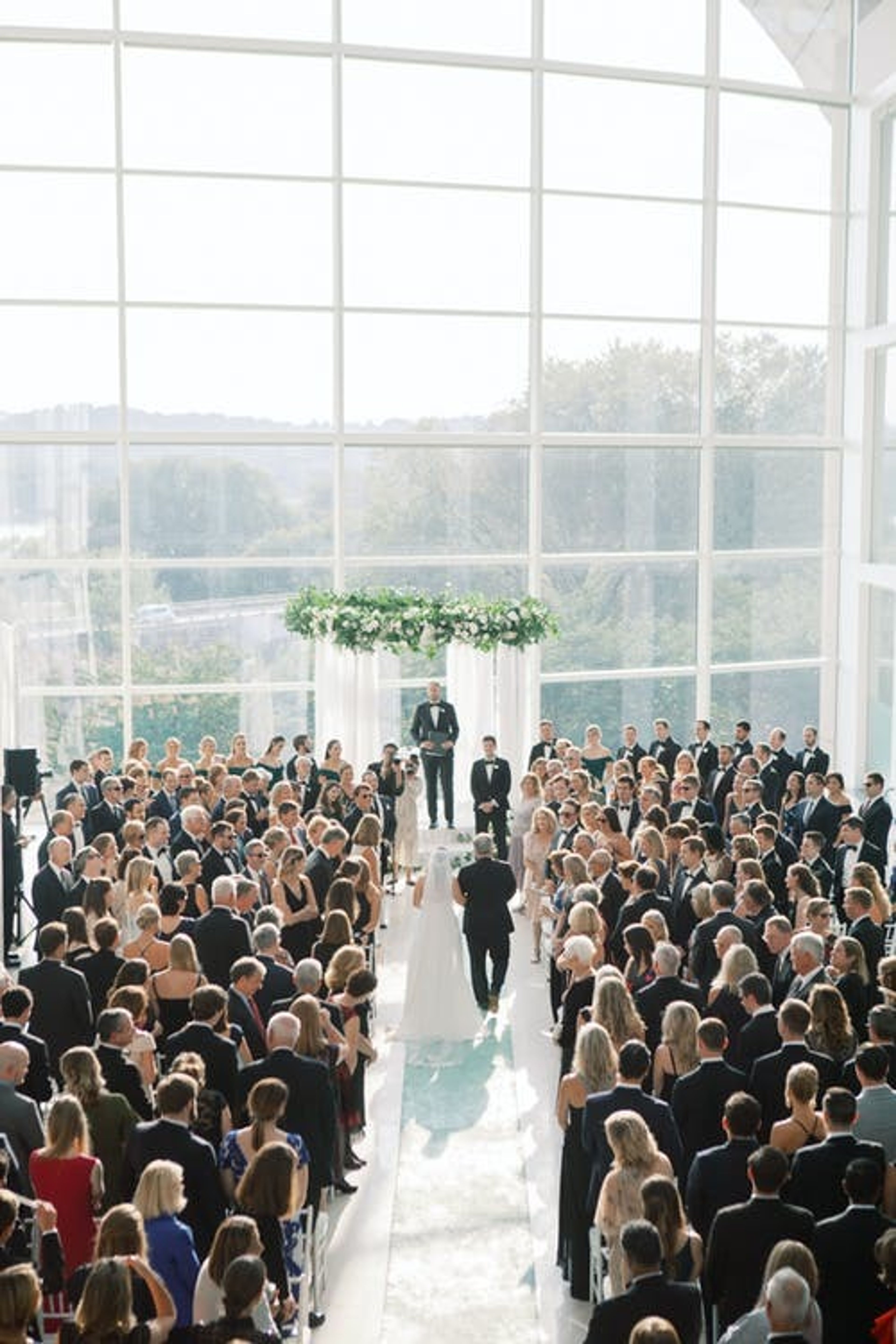 Event Space at The Institute of Peace, an event space at Institute of Peace