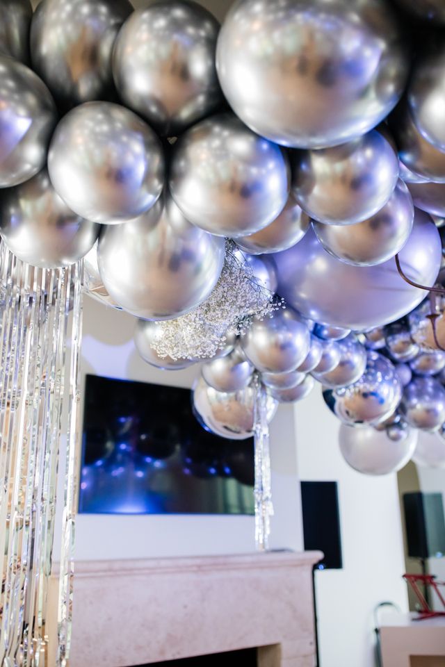 Featured photo from New Years Eve Glam