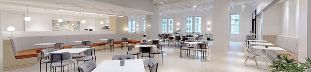 Featured photo from Example Event Space