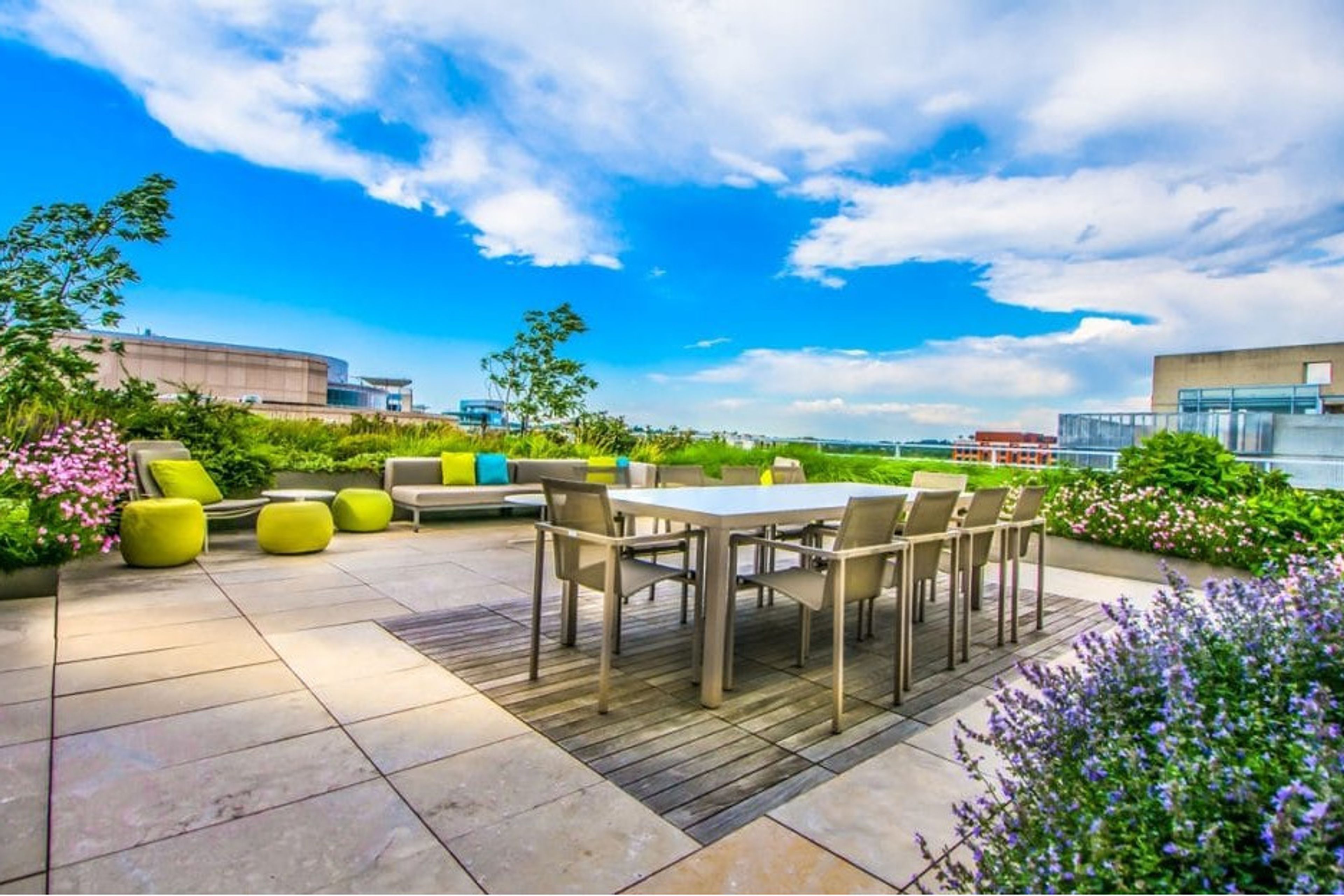 Example Event Space, an event space at District Offices - Capitol Hill