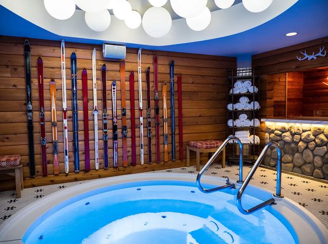 Featured photo from Bunny Slope