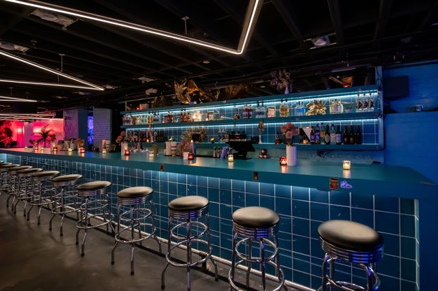 Featured photo from Example Event Space