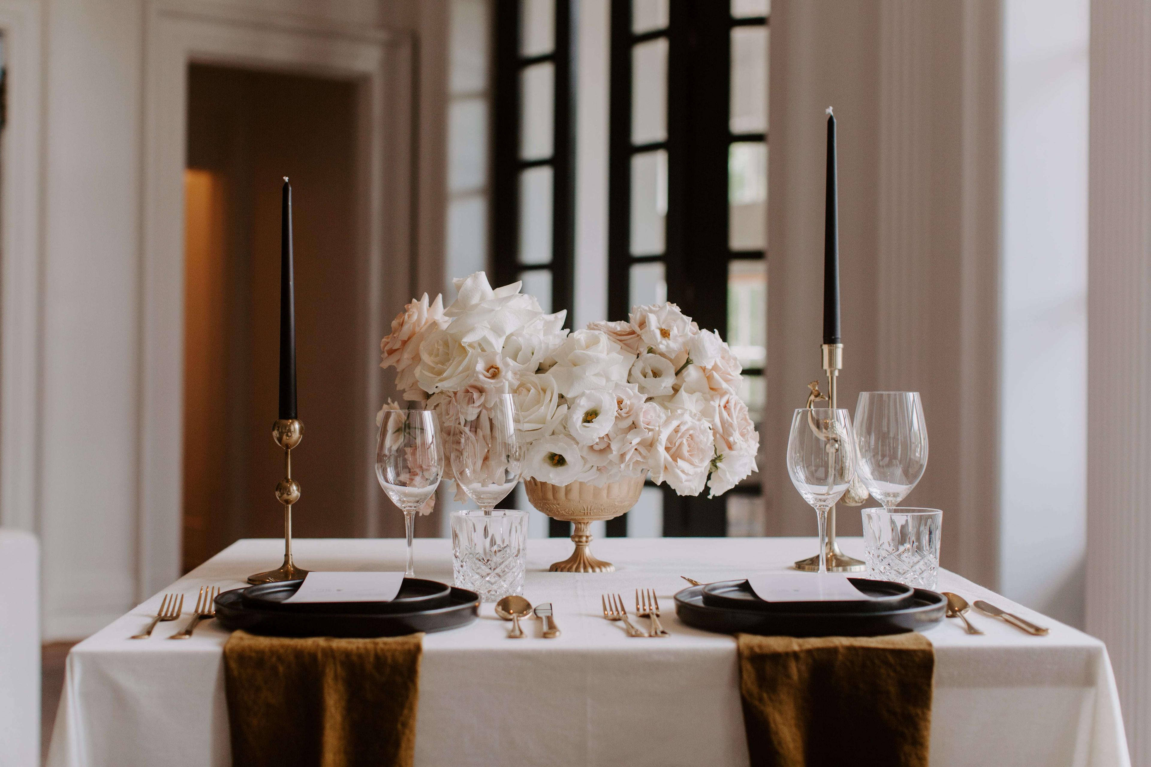 Example Event Space, an event space at Patterson Mansion