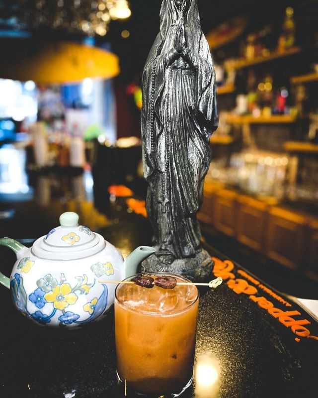 Featured photo from Example Event Space