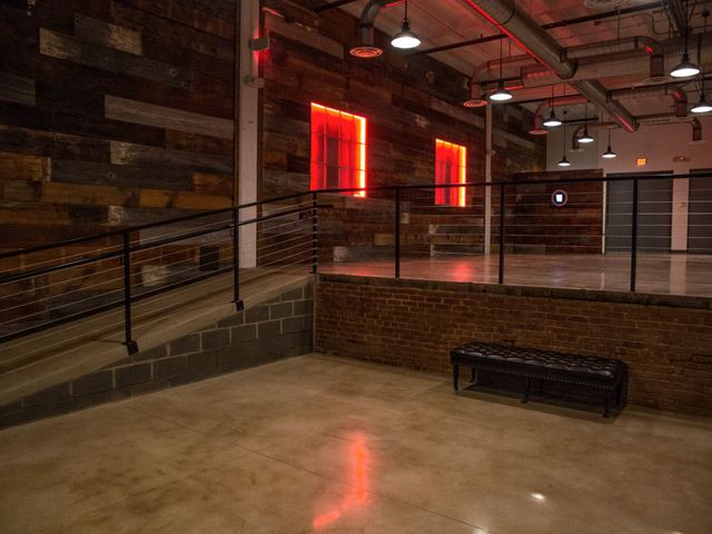 Featured photo from Example Event Space