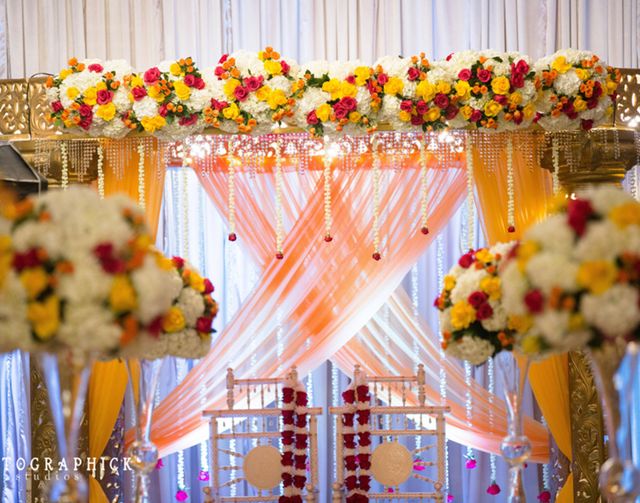 Featured photo from Example Event Space