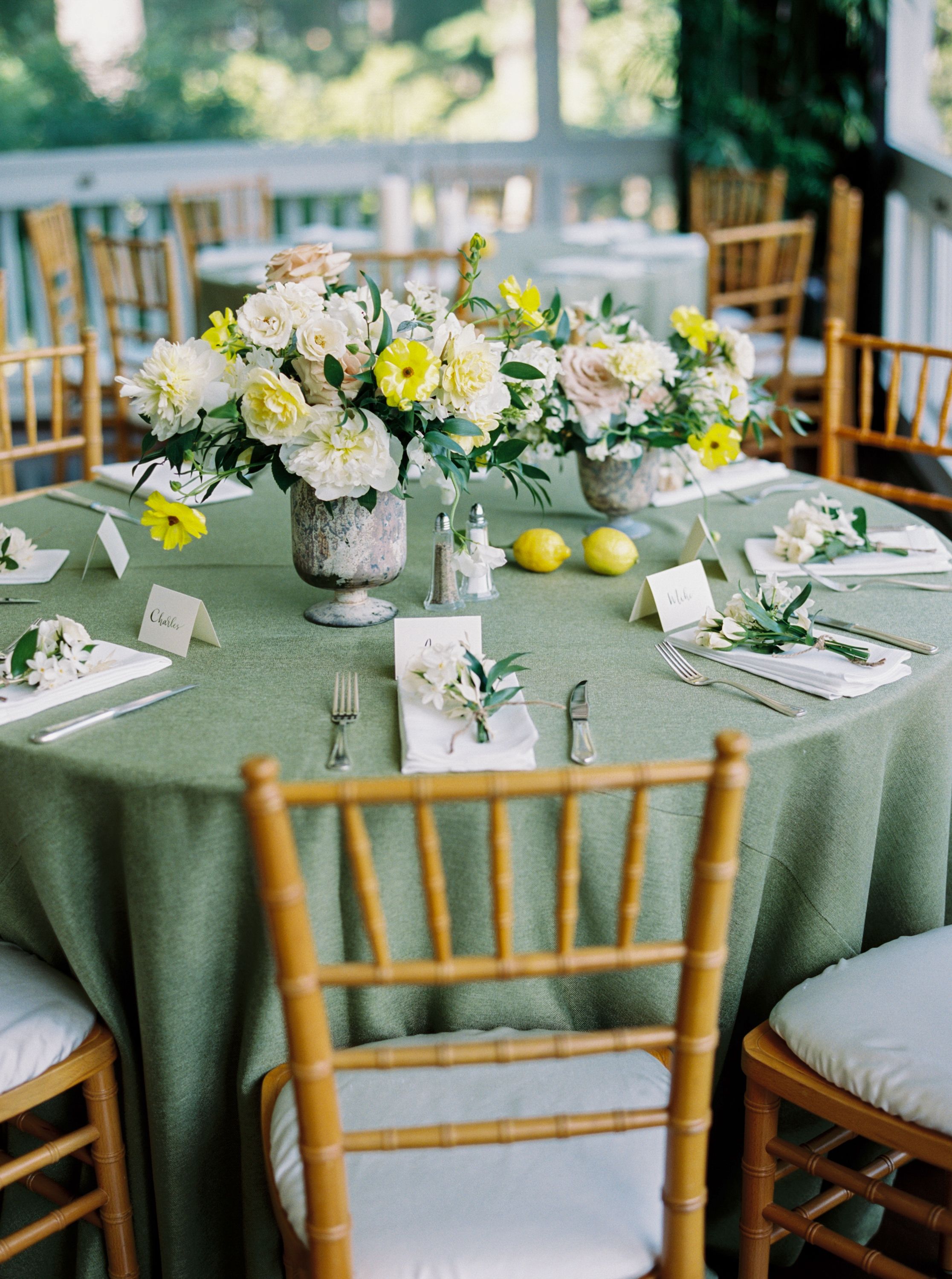 Emily + Buck - Classic Bayou Bend Wedding | Two Be Wed | PartySlate, image size:2233x3000