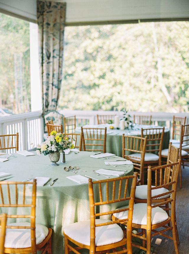 Featured photo from Emily + Buck - Classic Bayou Bend Wedding