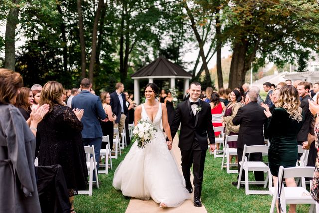 Featured photo from Event Space at Brookmeadow Country Club