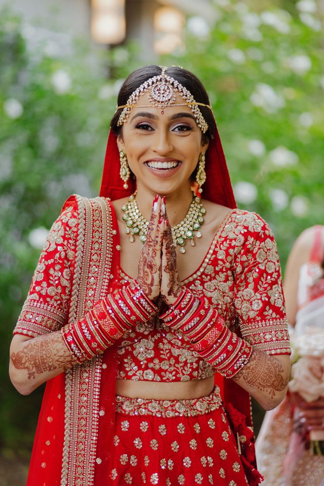 Featured photo from Breathtaking Outdoor Ceremony at Troutbeck in Amenia, New York