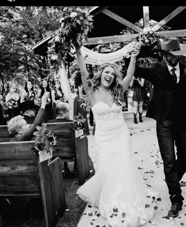 Featured photo from Bride