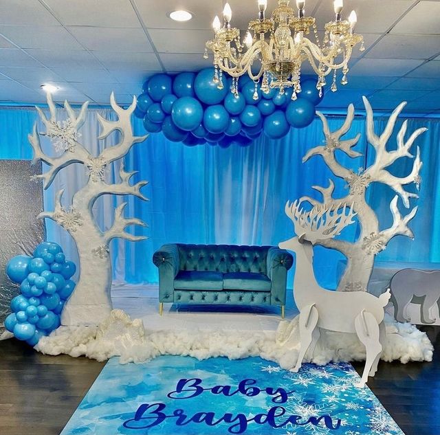 Featured photo from Ballroom Events Banquet Hall