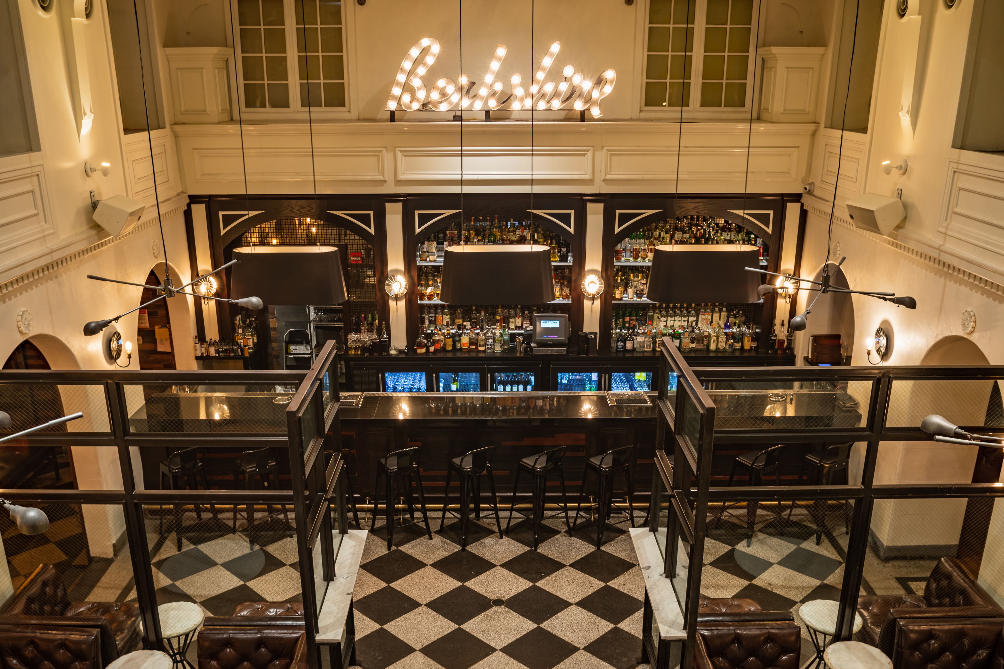 BERKSHIRE ROOM, an event space at Berkshire Room/ Bodega