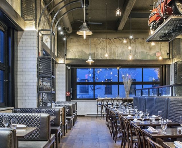 Featured photo from Event Space at Sulmona