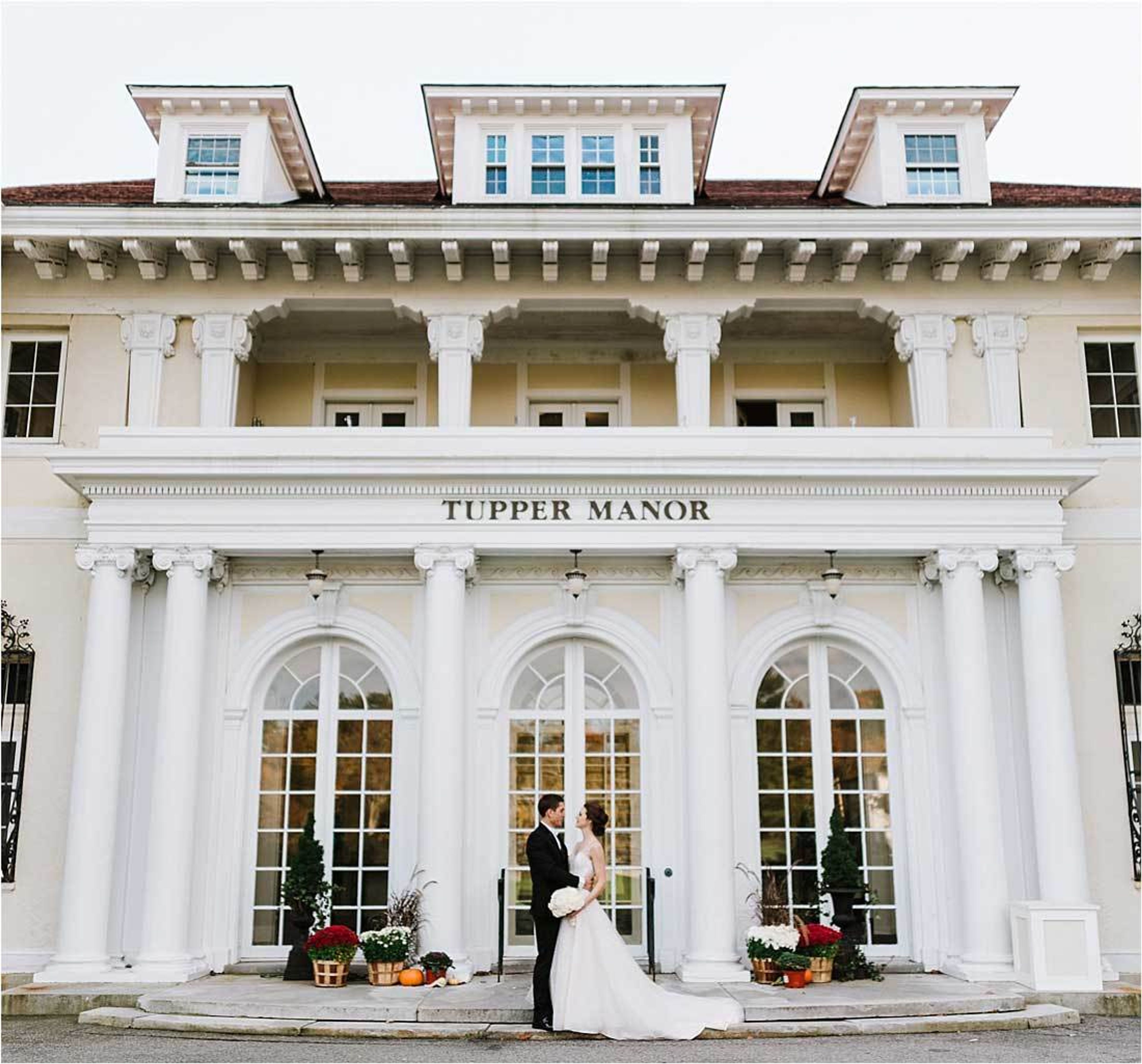 Event Space at Tupper Manor at the Wylie Inn and Conference Center, an event space at Tupper Manor at The Wylie Inn and Conference Center