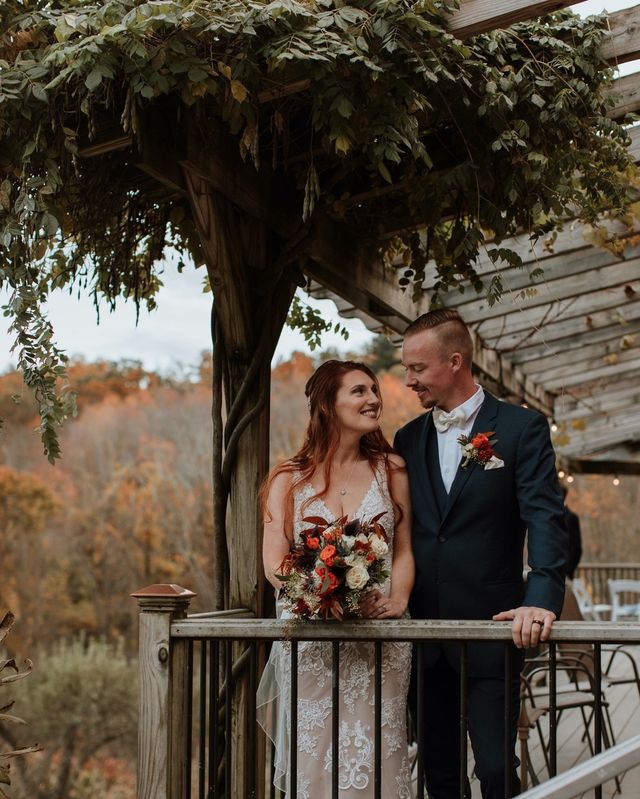 Featured photo from Event Space at Willow Spring Vineyards