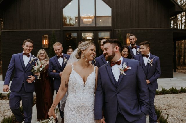 Featured photo from S & A