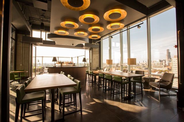 Featured photo from Club Bar