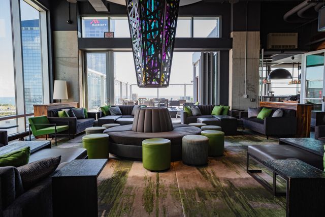 Featured photo from East Lounge