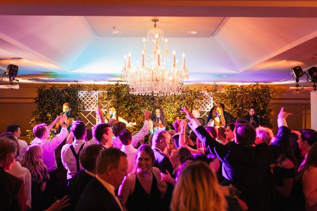 Featured photo from Traditional Wedding at The Windsor Court Hotel in New Orleans, Louisiana