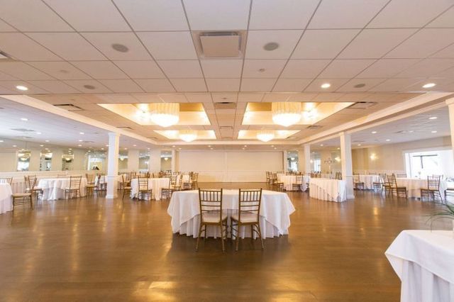 Featured photo from Terrace Ballroom and Waterfront Room at Danversport