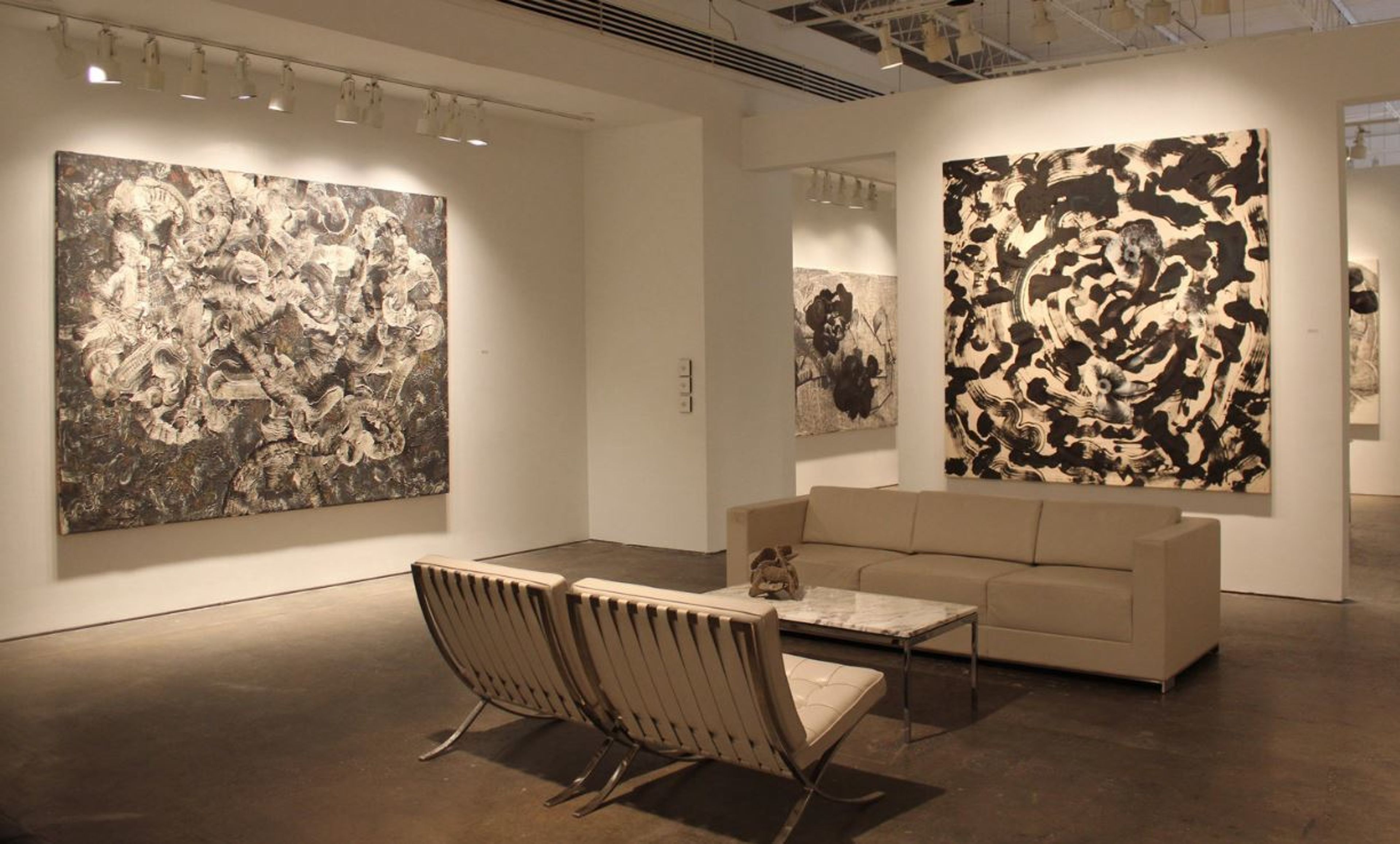 Bill Lowe Gallery, an event space at Bill Lowe Gallery