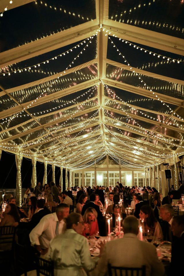 Featured photo from Outdoor Wedding at Lake Shore Country Club in Chicago, Illinois