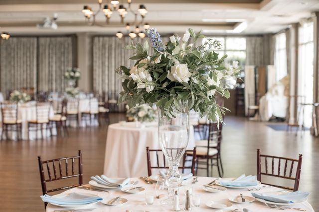 Featured photo from Vineyard Ballroom