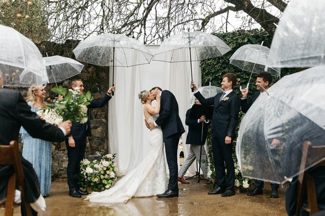 Featured photo from Romantic Outdoor Wedding at Annadel Estate Winery in Santa Rosa, California