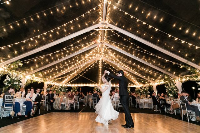 Featured photo from Rustic Wedding at the Museum of the Shenandoah Valley in Shenandoah, Virginia