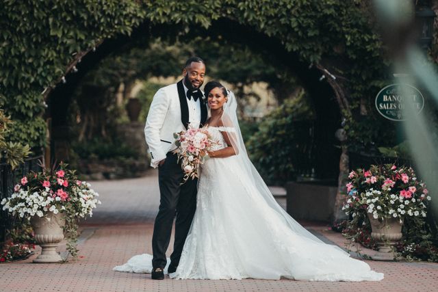 Featured photo from Kadeemah & Tolu