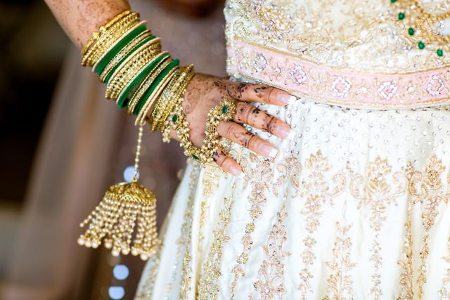 Featured photo from Yogita & Shawn